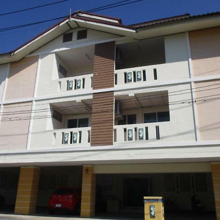 The Prince Residence Chiang Rai Luaran gambar